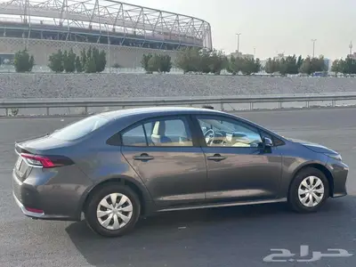 كورولا 2023 عرض خاص للكاش والتمويل 2