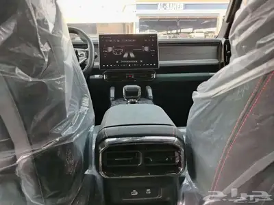 جيتور T2 لاكجري فل كامل موديل 2026 11