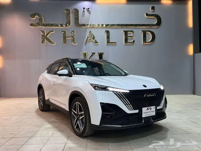 دونغ فينغ - ماغ 70275 ريال شامل 0