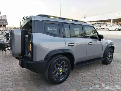 جيتور T2 لاكجري فل كامل موديل 2026 4