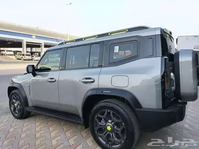 جيتور T2 لاكجري فل كامل موديل 2026 1