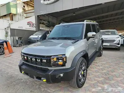 جيتور T2 لاكجري فل كامل موديل 2026 0