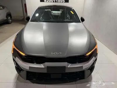 كيا K5 GT Line فل كامل 2025 تقسيط وكاش اقل سعر 0