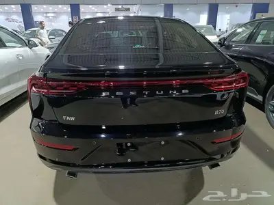 فاو بيستون بي 70 كمفورت موديل 2025 كاش وتقسيط اقل قسط 13