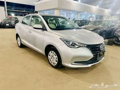 السفن 2021 اتوماتيك مجدد ومفحوص ب 23 الف نقدي وتمويل 1