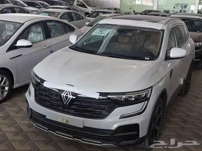 رينو كوليوس فل كامل بلس داخل اسود 2025 تقسيط وكاش 0