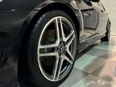 S350 2010 مخزن VIP للمستخدم ملكي 2
