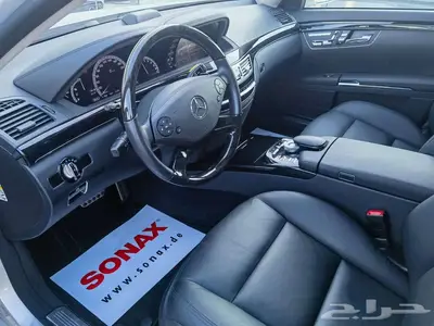 S350 2010 مخزن VIP للمستخدم ملكي 1