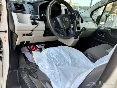 هايس 2020 بضاعة تبريد وتجميد ب 86 الف بالضريبة 11