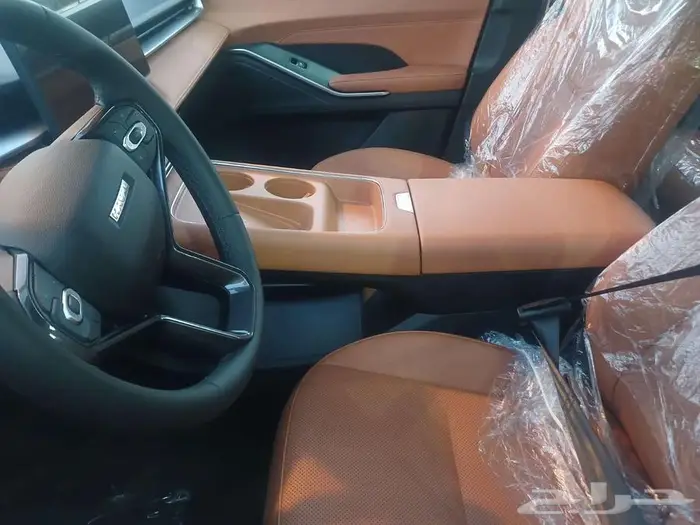 هافال H6 2026 كاش واقساط قطاف للسيارات القادسيه 4
