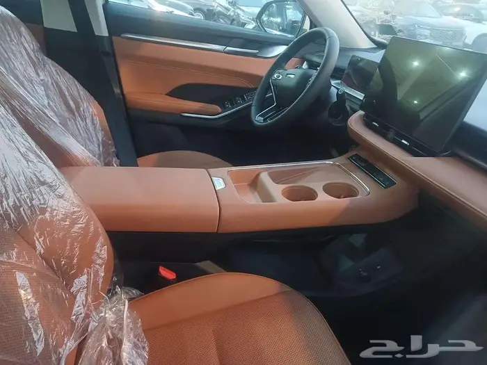 هافال H6 2026 كاش واقساط قطاف للسيارات القادسيه 5