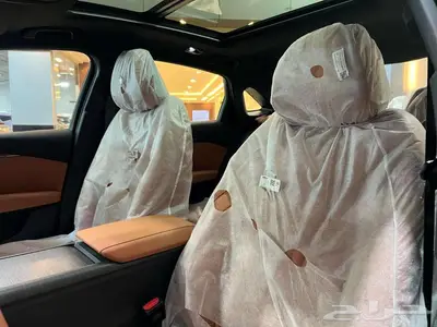جيلي بريفيس فل كامل 2025 12