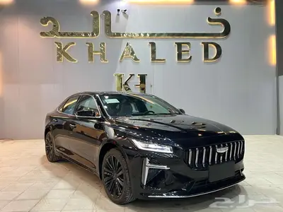 جيلي بريفيس فل كامل 2025 0