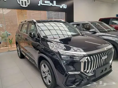 جيلي أوكافانجو 2024 نص فل 1