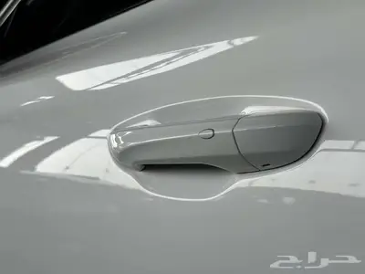 ام جي وان MG ONE 2024 استندر سعر خاص 8