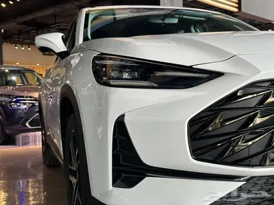 ام جي وان MG ONE 2024 استندر سعر خاص 7