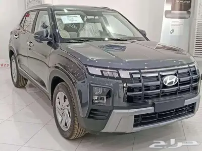 هيونداى كريتا 2026 _كومفورت _سمارت _كاش _قسط _اقوى العروض 6