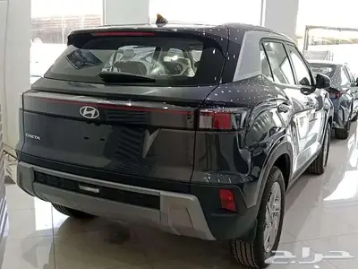 هيونداى كريتا 2026 _كومفورت _سمارت _كاش _قسط _اقوى العروض 14