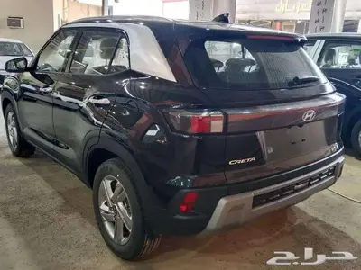 هيونداى كريتا 2026 _كومفورت _سمارت _كاش _قسط _اقوى العروض 11
