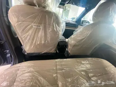 هونداي كونا كوفمرت 2025 4