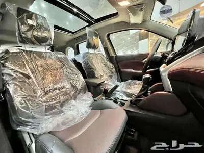 تويوتا اوربان كروز2025 فل كامل كاش واقساط 4