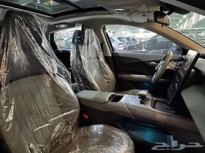 شنجان ايدو بلص ليمتد 2026 كاش واقساط 9
