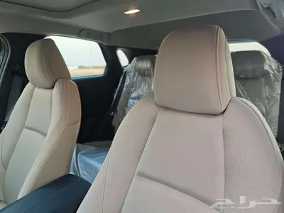مازدا CX30 بحاله الاصفار 2024 3