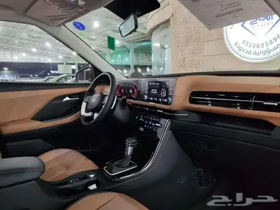 هيونداي كريتا كومفورت 2026 17