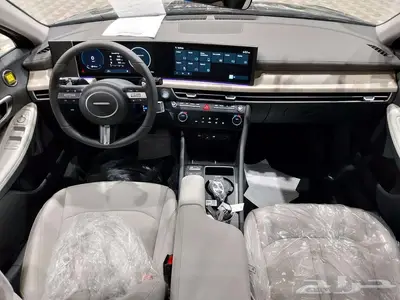 هيونداي سوناتا 2.5 كمفورت 2025 21