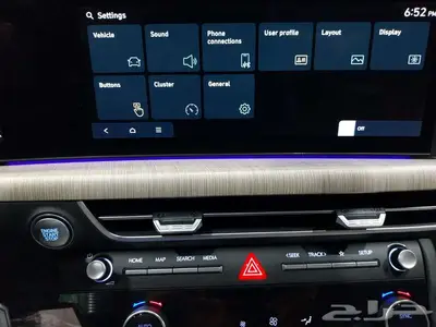 هيونداي سوناتا 2.5 كمفورت 2025 15
