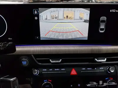 هيونداي سوناتا 2.5 كمفورت 2025 13