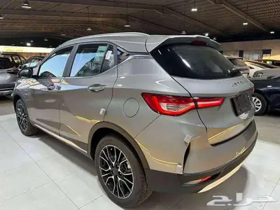 جيتور X50 بريميوم موديل 2025 عرض الكاش والاقساط 10