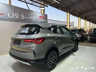 جيتور X50 بريميوم موديل 2025 عرض الكاش والاقساط 11