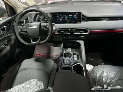 جيتور X50 بريميوم موديل 2025 عرض الكاش والاقساط 8