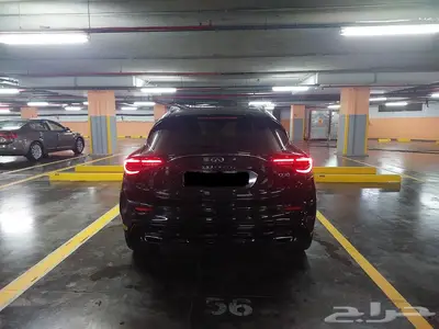 انفنتي Q30 3
