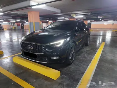 انفنتي Q30 5