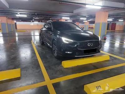 انفنتي Q30 1