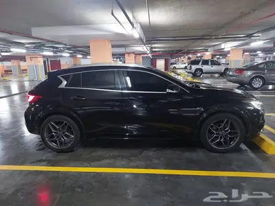 انفنتي Q30 8