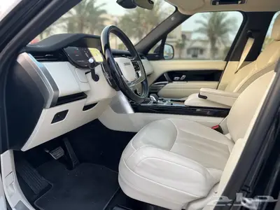 رنج روفر موديل 2023 19