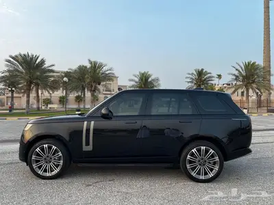 رنج روفر موديل 2023 2