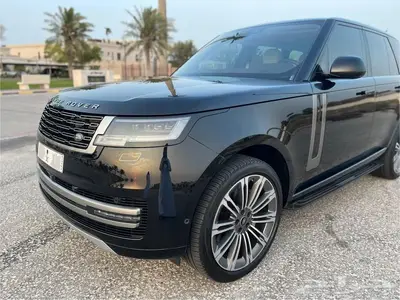 رنج روفر موديل 2023 0