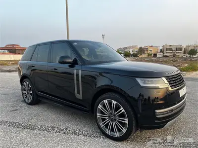 رنج روفر موديل 2023 9