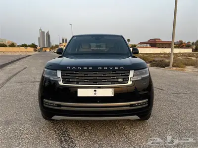 رنج روفر موديل 2023 8