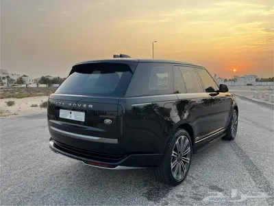 رنج روفر موديل 2023 7