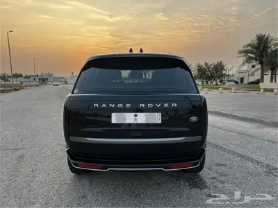 رنج روفر موديل 2023 6