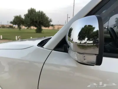 ميتسوبيشي باجيرو 2022 فل سعودي ممشي قليل مخزن 25 ألف 13