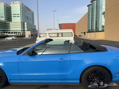 فورد موستنق كشف V6 2014 10