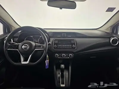 نيسان صني اس الإصدار الجديد 2022 4