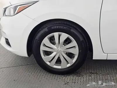نيسان صني اس الإصدار الجديد 2022 3