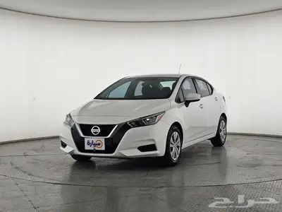 نيسان صني اس الإصدار الجديد 2022 0